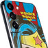 DC Comics Wonder Woman Vintage Profile Galaxy S22 Skin